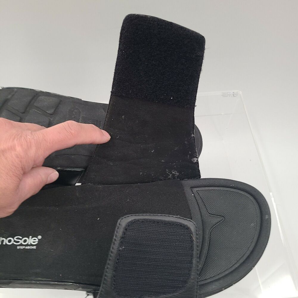 Men's Apollo OrthoSole Slider US Size 13 - 13 1/2 - Picture 7 of 7